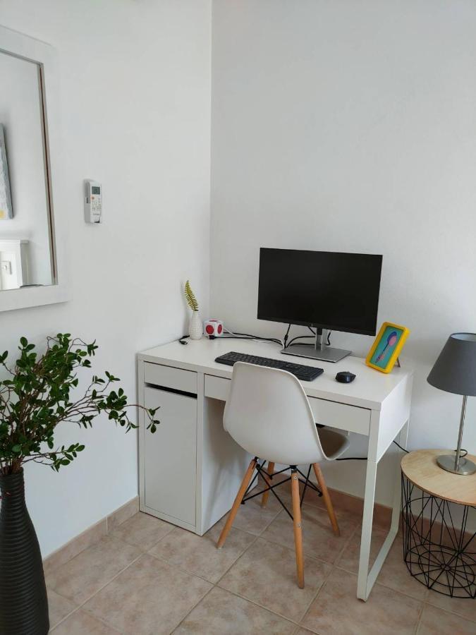 Pafia Modern Apartment Paphos Eksteriør billede